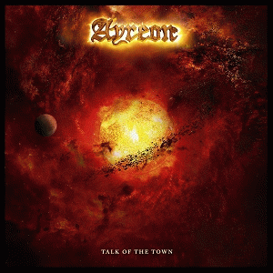 Ayreon : Talk of the Town